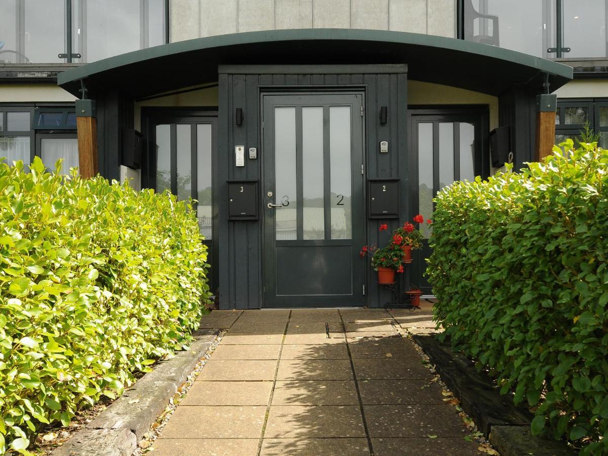 Bluebell Retreat Villa Lostwithiel Exterior photo